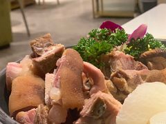 -八珍玉食鸡煲·打边炉(印象城店)