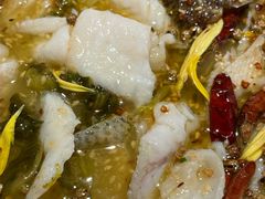 -太二酸菜鱼(深圳布吉万象汇店)