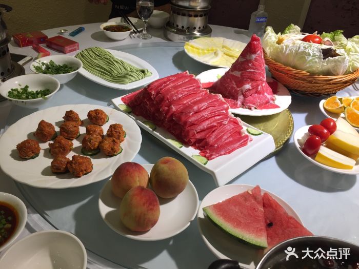 牛仔港(百伦店)-图片-都江堰市美食-大众点评网
