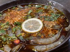 -大洋家·精品潮汕菜·生腌砂锅粥(天河东路店)