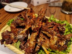 -有奴思烤肉·清真(正宁路店)