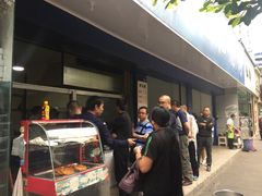 -甘记肥肠粉(马鞍北路店)