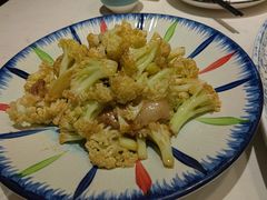 -常来小聚·广州非遗传承餐厅(高德置地店)
