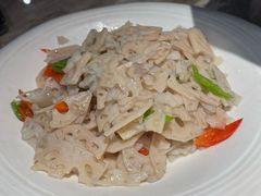 -又见炊烟私房菜(敬亭路店)