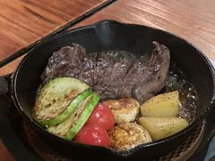 特选和牛腹心肉牛排-LIBERO(张虹路店)