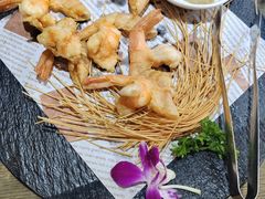 -隆喜元鱼汤包·海鲜(中联广场店)