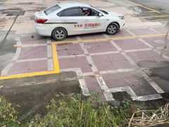 -深港·凯旋驾校(江北校区)