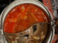 -温禾牛·和牛寿喜烧自助火锅(恒基名人店)