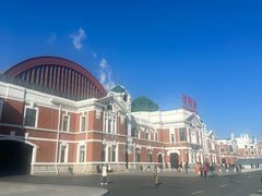 -沈阳站
