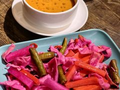 -Armada restaurant 阿美达中东料理(环市东路店)