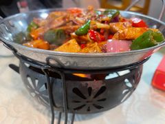 -东北缘餐厅(兰埔路店)