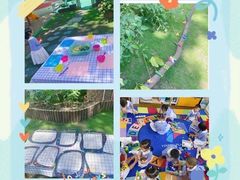 -昱南托育园.托班晚托.寒暑假班