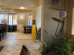 -J's Cafe Lab