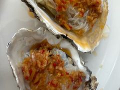 -春妮海味饭店·海景餐厅·海菜包子·大连海鲜