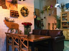 -Kitchen·Y洋厨房西餐厅(王府壹号店)