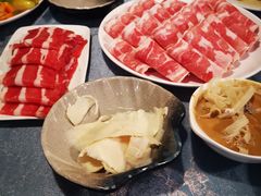 -怡乡王品海鲜姿造自助体验餐厅(大岛商业广场店)