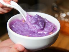 -粤仔湾砂锅粥(广益哥伦布店)