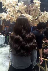 -简影造型·自选烫染接发salon