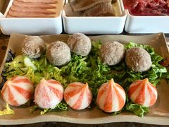 -小龙坎老火锅(北京三里屯店)