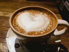 -印咖啡IN COFFEE(红旗街店)