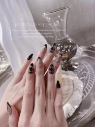 -M·X Nail日式美甲美睫