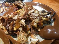 -锅来乐地锅鸡(安亭店)
