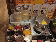 -比格比萨自助(商业大厦店)