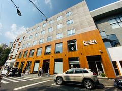 门面-BOR Eatery(安福路店)