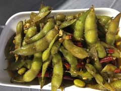 -霸王虾·麻辣小龙虾(清水河公园店)