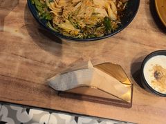 -耶里夏丽·丝路新疆菜·清真食品(徐汇南丹东路臻选店)