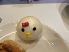 -上海浦东嘉里大酒店