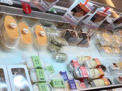 -BreadTalk面包新语·烘焙蛋糕(金光华广场店)
