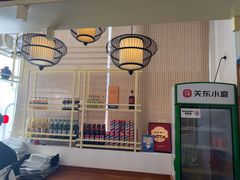 -关东小磨东北菜(上海长风大悦城店)