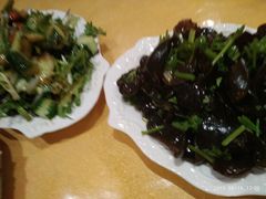 -葛记焖饼(伏牛路店)