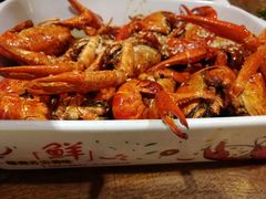 -碳说品道.瓦片烤肉.海鲜烧烤(中华路店)
