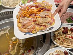 -蜀留香火锅·始于1999·原四川老火锅(白堤路店)
