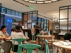 大堂-莆田餐厅PUTIEN(万象天地店)