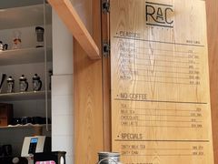 -RAC BAR(安福路店)