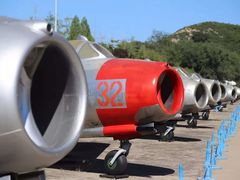 -中国航空博物馆