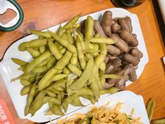 -有滋有味烧烤涮(果园星城C区店)
