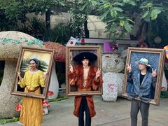 -灵玲国际马戏城