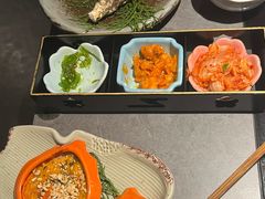 -匠和风精致料理(祥禾天地店)