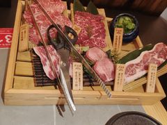 -炉太郎日式烧肉店(华贸店)