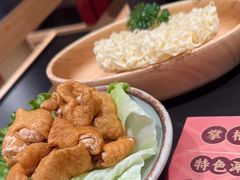 -廖掌柜·重庆鲜货火锅(上海首店)