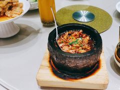 -老妈菜馆(建设街店)