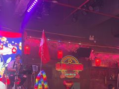 -喜鹊音乐酒馆(西街店)