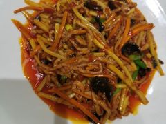 -赶海部落海鲜城(海阳路店)