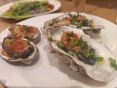 -冯姐生蚝(迎宾广场店)