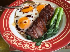 -肥韬茶餐厅(南山mini店)
