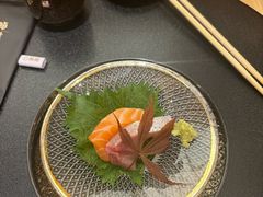 -鮨政· Omakase(港汇恒隆广场店)